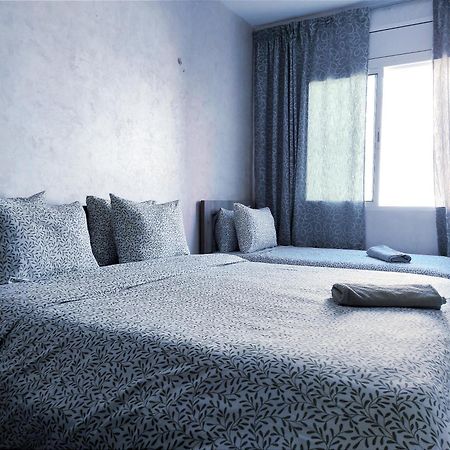 Rabatapartmentresidence 외부 사진