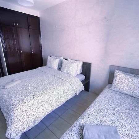 Rabatapartmentresidence 외부 사진