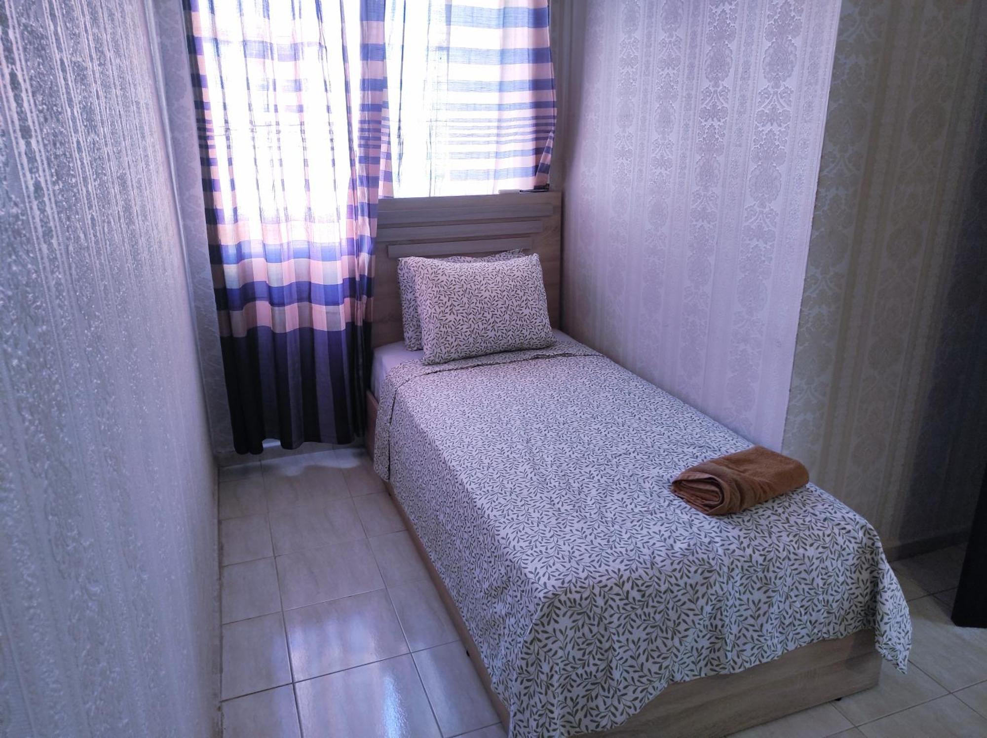 Rabatapartmentresidence 외부 사진