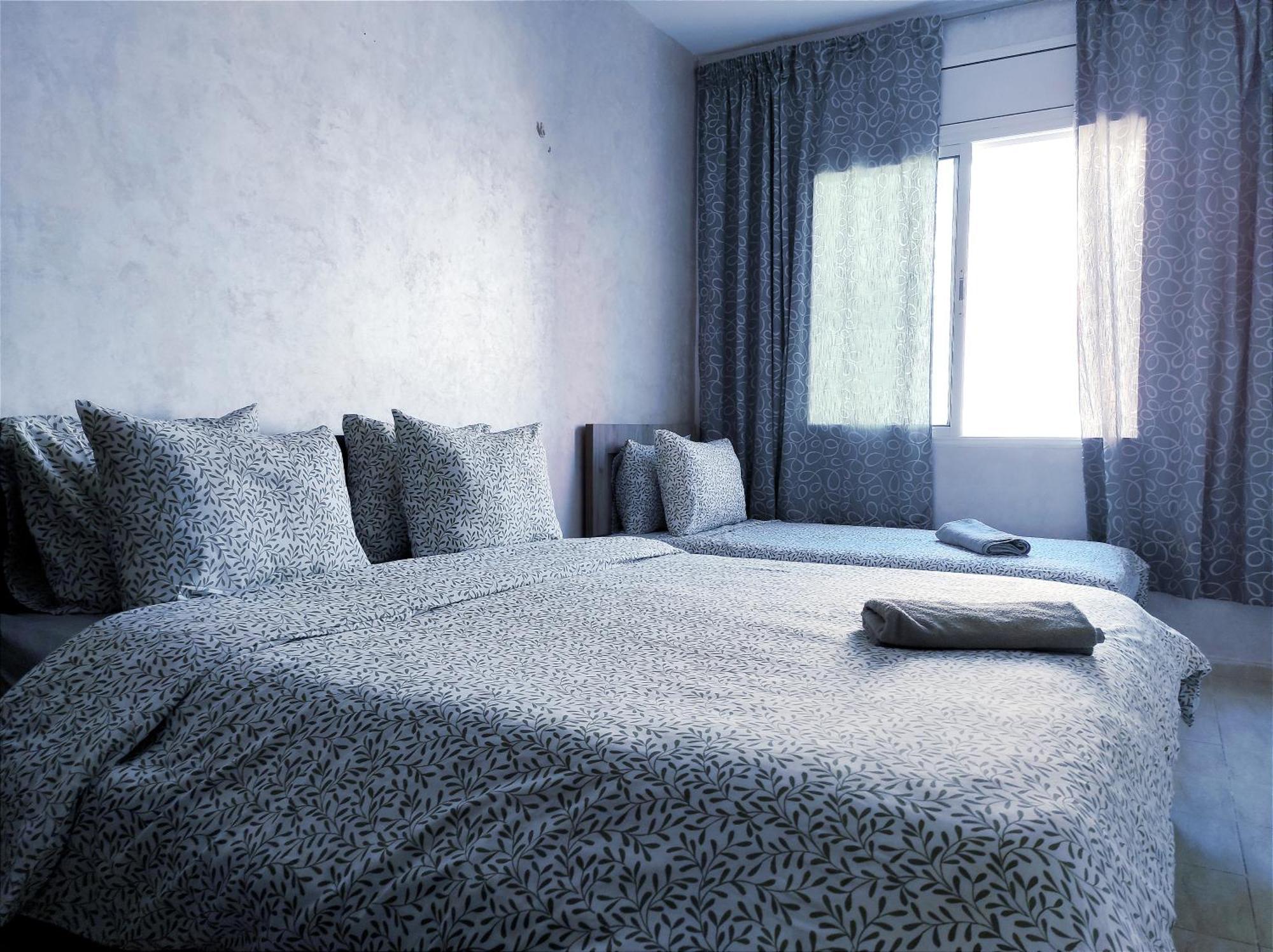 Rabatapartmentresidence 외부 사진