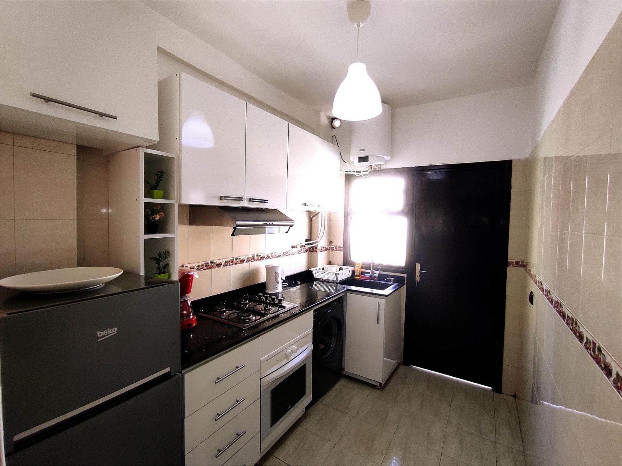 Rabatapartmentresidence 외부 사진