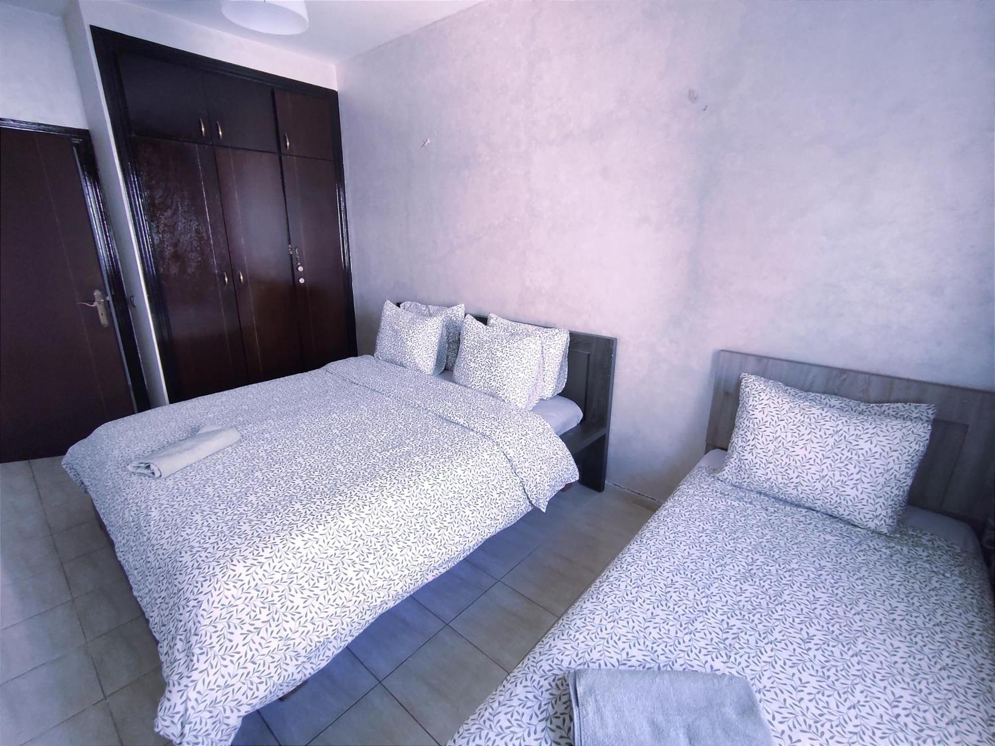 Rabatapartmentresidence 외부 사진