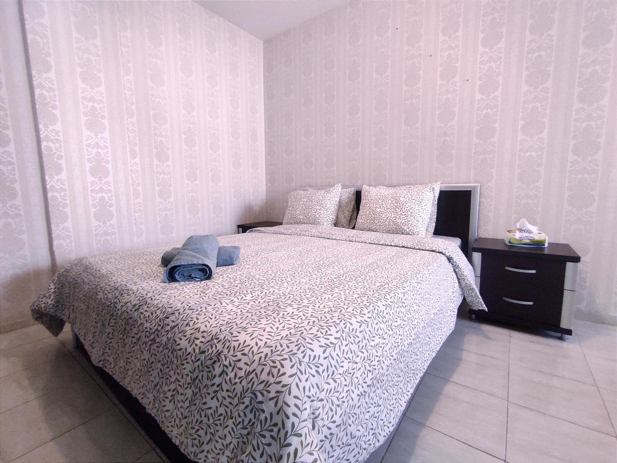 Rabatapartmentresidence 외부 사진
