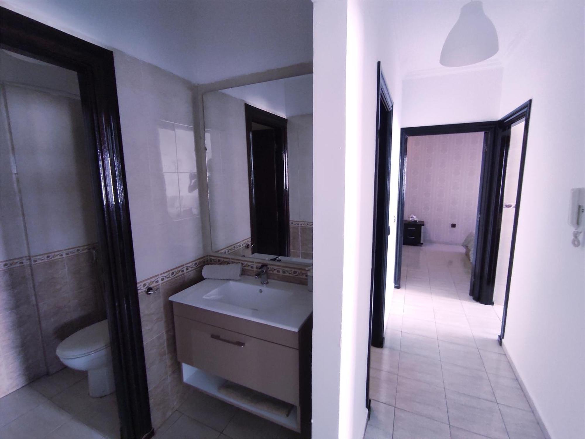 Rabatapartmentresidence 외부 사진
