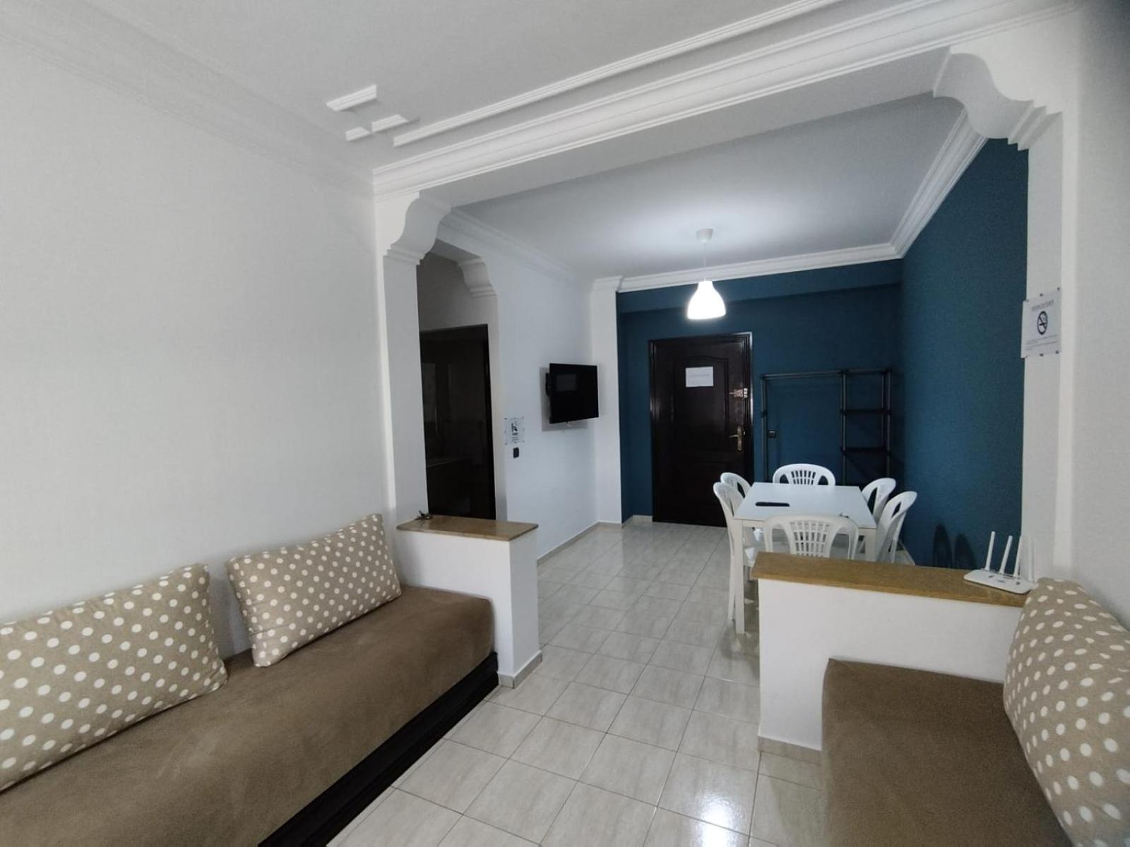 Rabatapartmentresidence 외부 사진