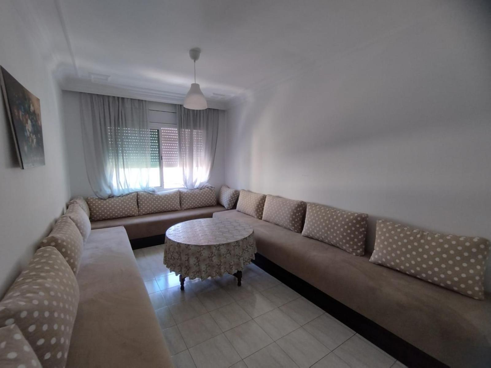 Rabatapartmentresidence 외부 사진