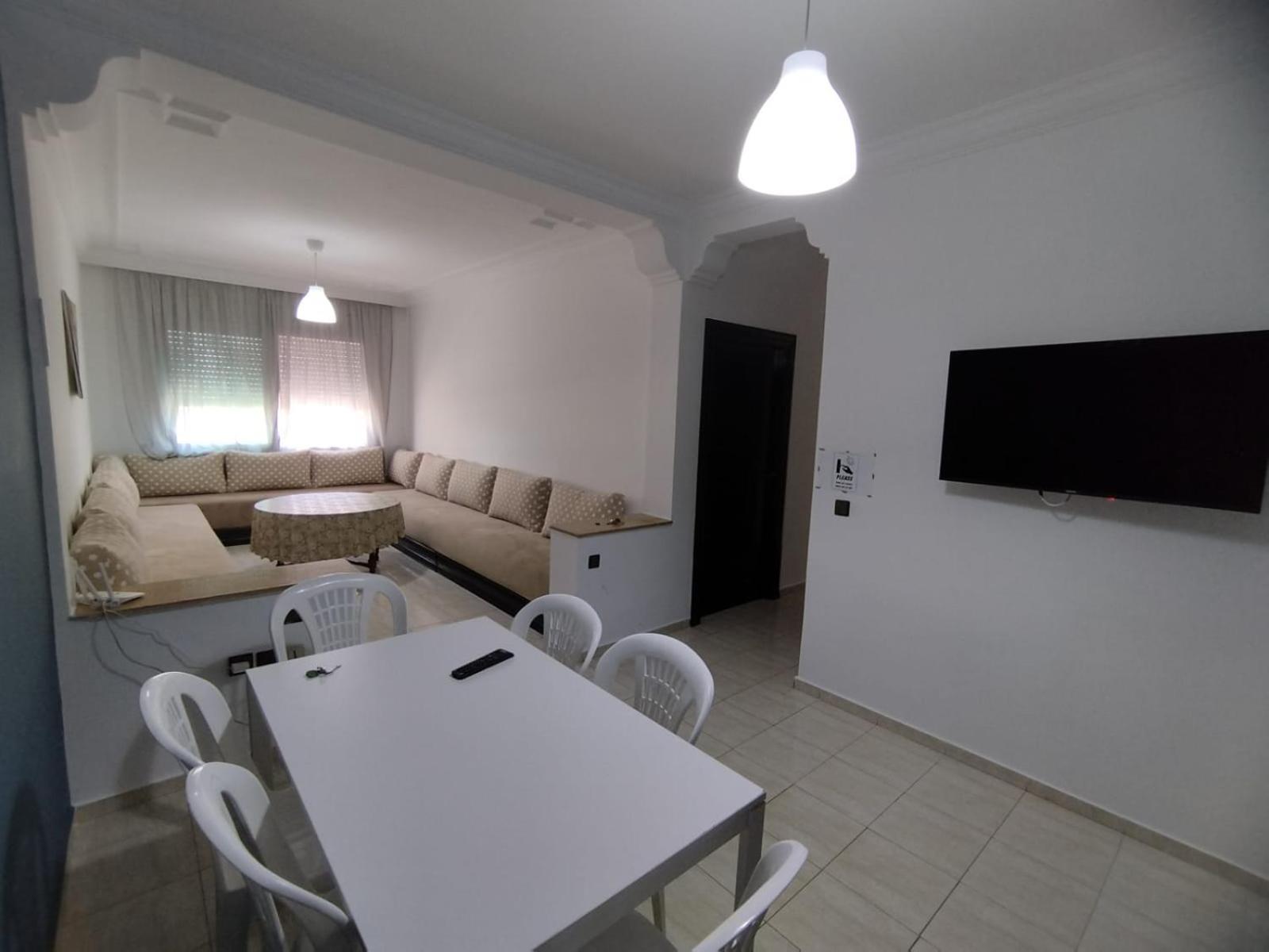 Rabatapartmentresidence 외부 사진
