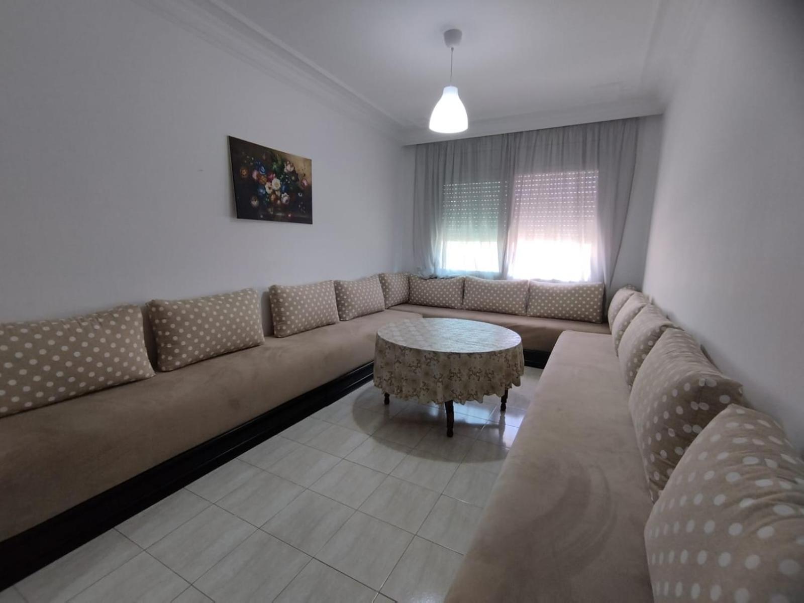 Rabatapartmentresidence 외부 사진